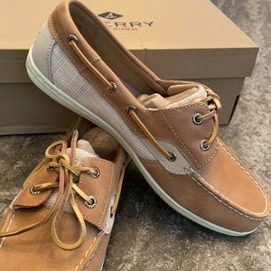Sperry Top-Slider Women’s 10